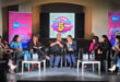La presentazione di Scomode - In 5 sul divano