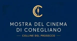 Logo - Mostra del Cinema di Conegliano