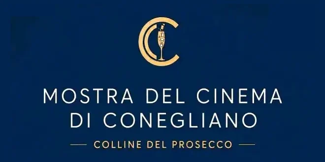 Logo - Mostra del Cinema di Conegliano
