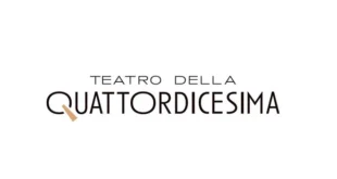 Logo - Teatro della Quattordicesima