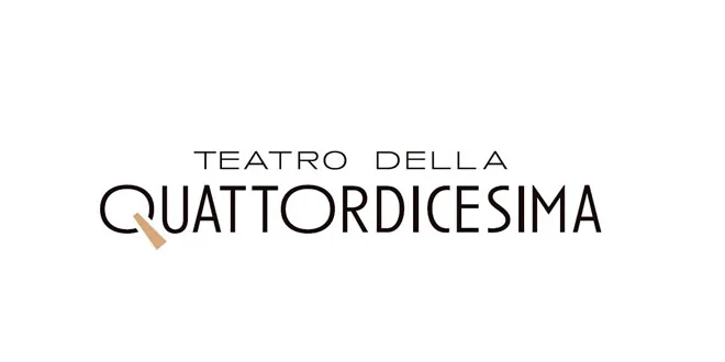 Logo - Teatro della Quattordicesima
