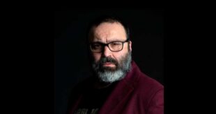 Massimiliano Bruno