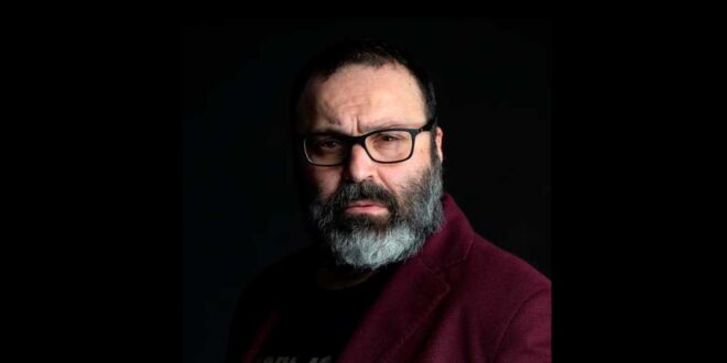 Massimiliano Bruno