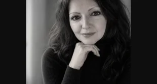 Monica Pasero