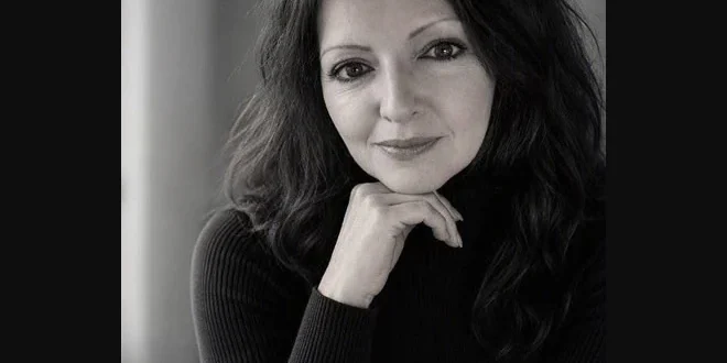 Monica Pasero