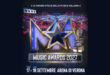 Music Awards 2027