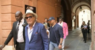 Oliver Stone (Ferrara, 6 Ottobre 2026) © Corrado Corradi