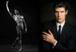 Roberto Bolle © Sergio Goglia