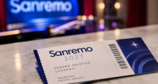 Sanremo 2027 © Rai