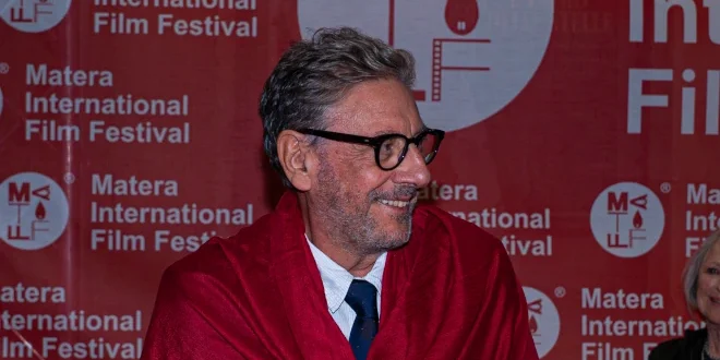 Sergio Castellitto al MATIFF 2026