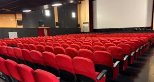 Teatro Comunale di Mercato San Severino