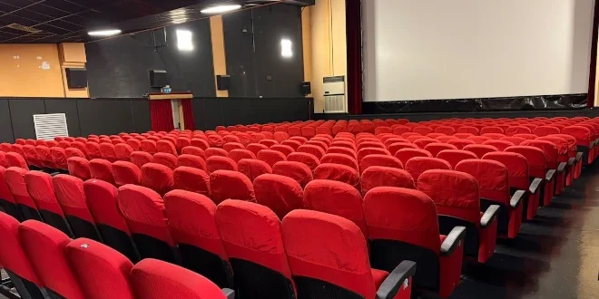 Teatro Comunale di Mercato San Severino