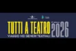 Teatro Gambaro di San Fili - Stagione 2026