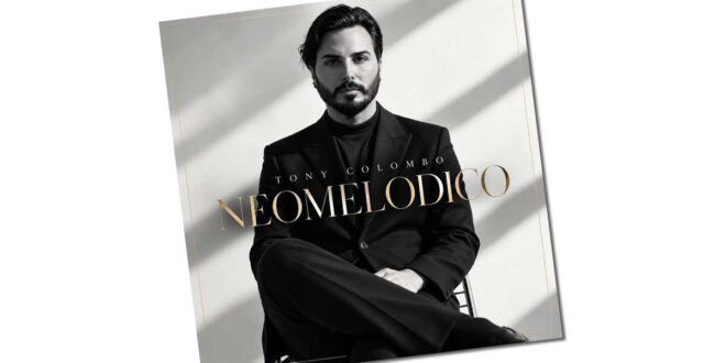 Tony Colombo - Neomelodico