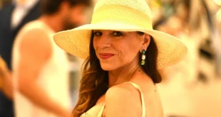 Valeria Rossi © Frame video
