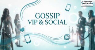 Vita da VIP