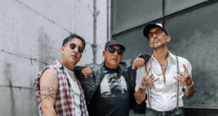 Wlady, Dj Jad e Shorty Shok